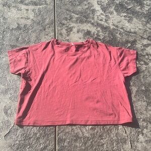 Lululemon Cates Crop